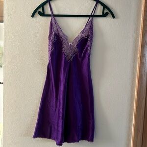 Victoria’s Secret Lingerie Slip